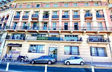 LE ROCAMARE -Superb-Atypical Sea view-A.C-WIFI - Foto 26