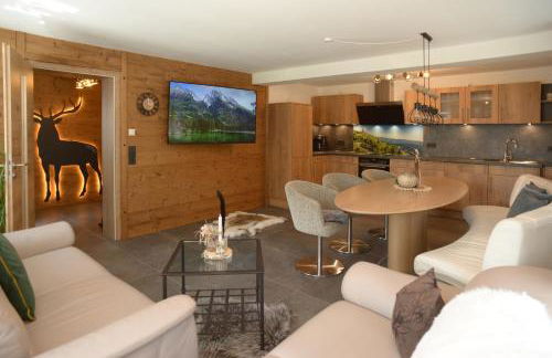 Ferienwohnung Holzebenhof - Foto 1