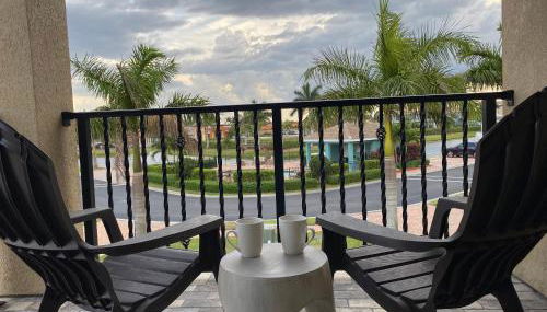 Bello 8 Beachside - Foto 1, Garden view