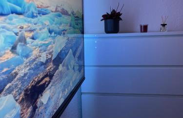 Modern Comfort in Central Hamburg 3 Room Apartment - Foto 7