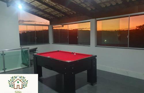 Sítio Casa Esmeraldas - Foto 32