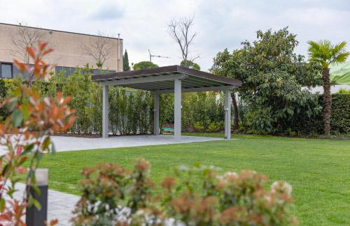 Villa Dama Holiday Apartments - Foto 5