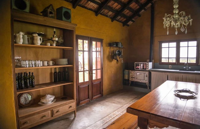 Finca Las Cavas - Photo 3