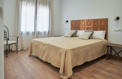 Casas Rurales El Aljibe, Jara - Foto 19