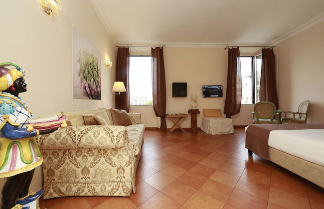 Residenza Gens Julia - Foto 23