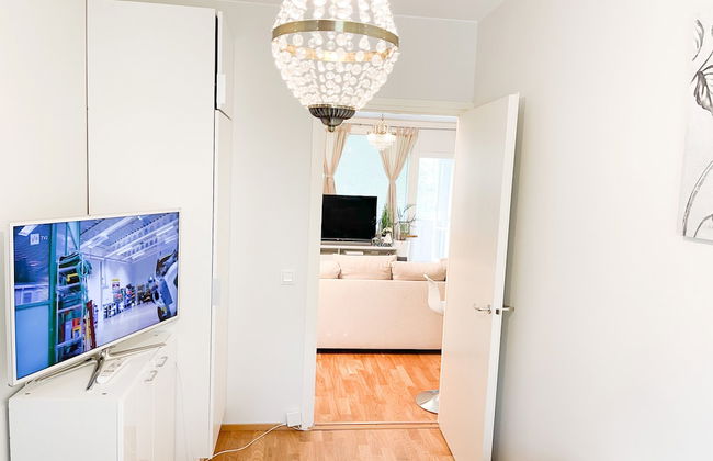 3bed Apartment 18 Mins by Metro to Helsinki Centre - Foto 7