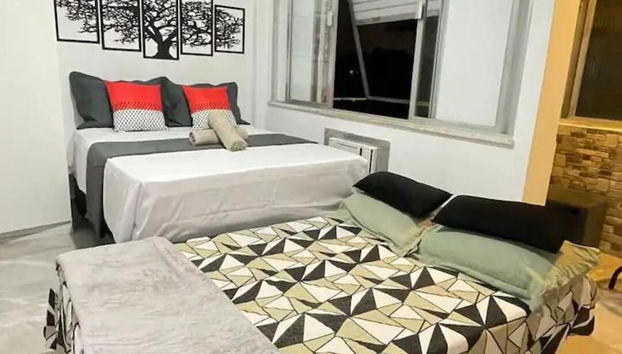 Apartamento Copa Blessed HIR 20 - Foto 5, Habitación