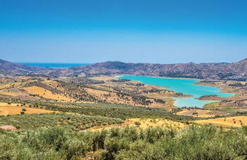 4 Bedroom Awesome Home In Zafarraya - Foto 14