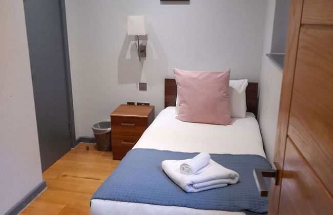 Miles Place Marylebone by Viridian Apartments - Foto 7