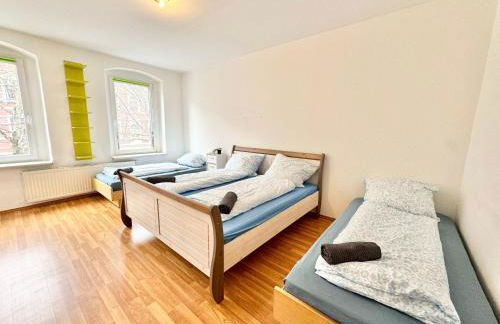 Stylish Apartment in Chemnitz - Easy Access - Foto 27