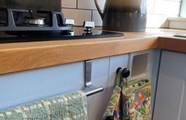 The Dairy Flat - Foto 23