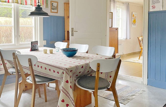 6 Person Holiday Home in Ulricehamn - Photo 13