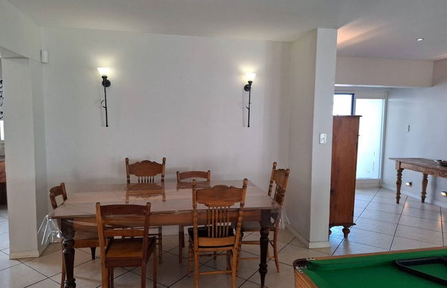 Oosiesrus - Charming Langebaan Villa With Garden View - Foto 36