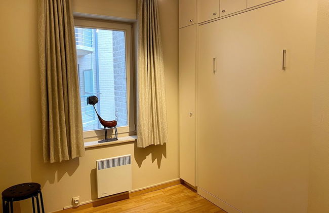 Nieuwpoort Family Getaway - Foto 5