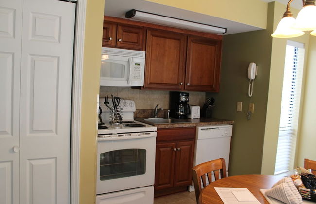 Fairways Villas - Foto 3