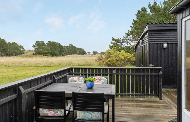 "Øgrim" - 204m from the sea - Foto 13