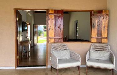 Casa Jatobá da Serra - Foto 58