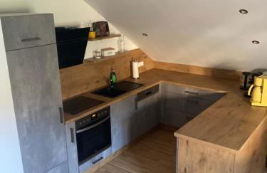 Körners Ferienwohnung am Fuße des Voithenbergs - Foto 17