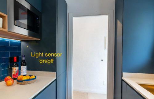 Casa Blava Beach House - Foto 10