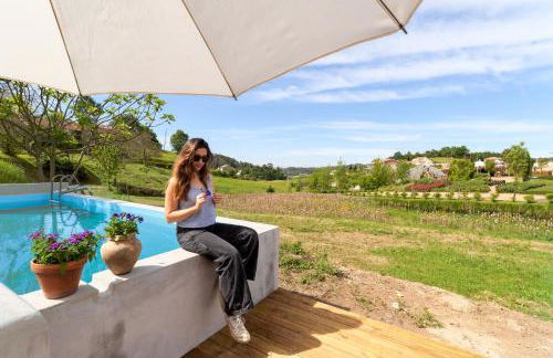 Azenha da Lavoura em Barrega - Foto 10