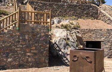 Molino Felix Alojamiento Rurales - Foto 36