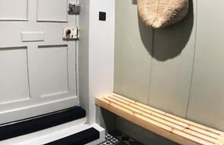 'The Den' - Malvern - A King Size or Twin Beds plus a Sofa Bed - Foto 9