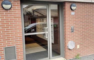 Appartement Paris Disney Parking Gratuit - Foto 17