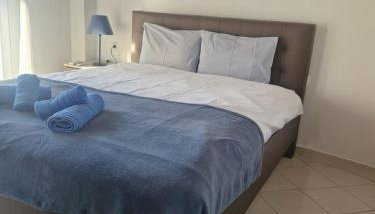 Pamys House - Photo 5, towels