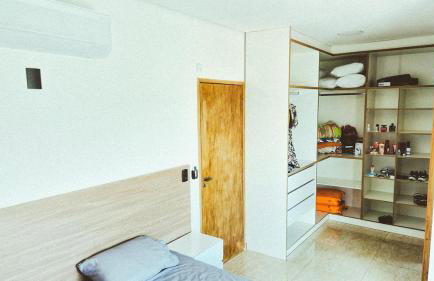 Sobrado 3 Quartos com Piscina - Rivieira Santa Cristina 3 - Foto 23