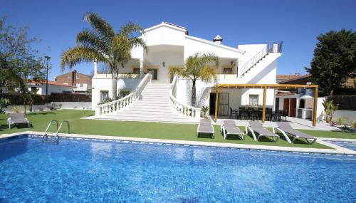 Villa Gladiols - Foto 2