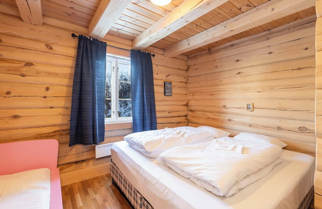 Rauland Feriesenter - Photo 58