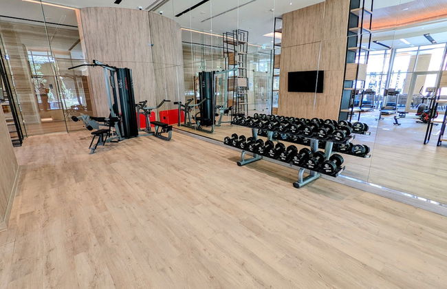 Citadines Abha - Foto 63