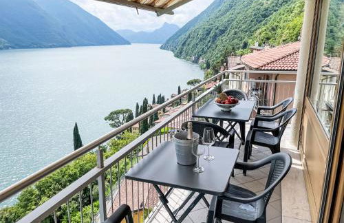 Apartment Miralago by Interhome - Foto 32