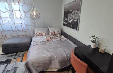 D&D Studio Apartment - Foto 6