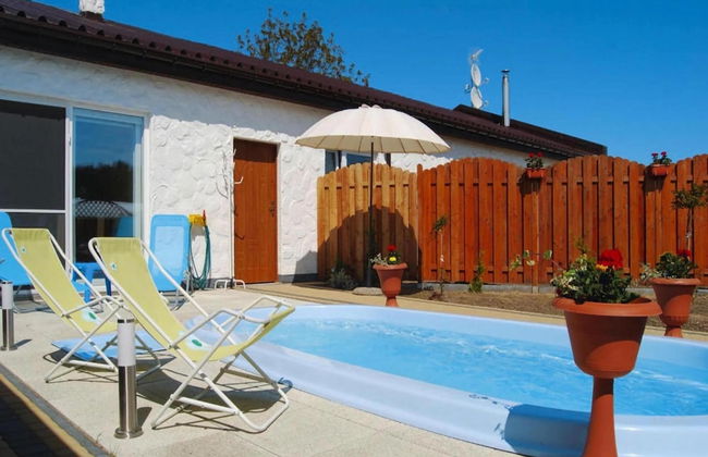 Holiday Home in Sieciemin Near Baltic Coast - Photo 25