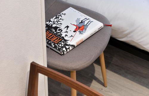 Les Suites Du Cygne - Foto 54