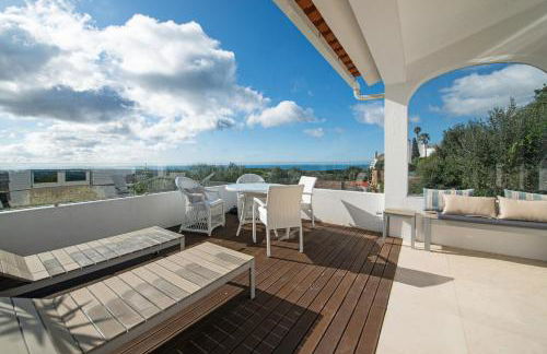 Sea View Cascais Design Villa - Foto 11