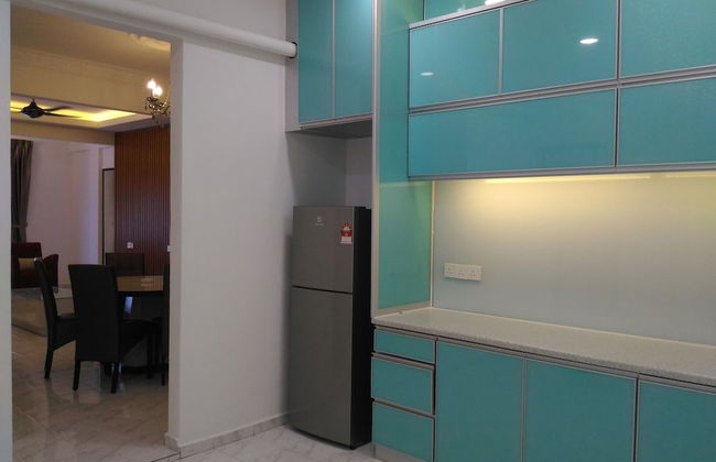 Midcity Service Suite - Foto 12