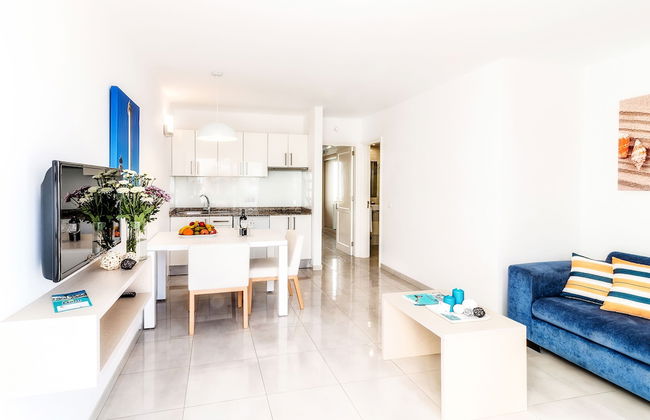 Apartamentos LIVVO Oasis - Foto 21