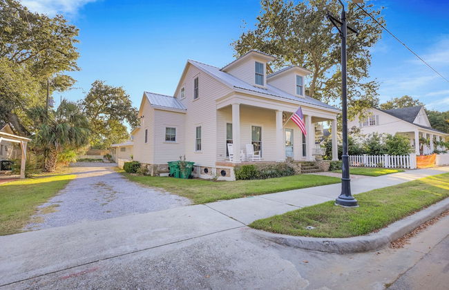 Drackett House by Whiskey Properties - Foto 43