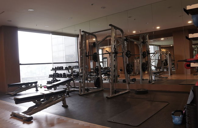 Starlake Daewoo Managed by Anstay Residence - Foto 18