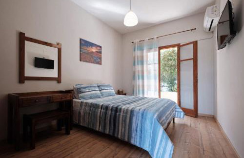 Olive Garden Studios & Apartments - Foto 15