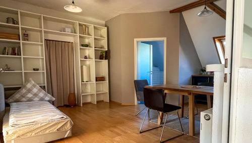 Apartment above the roofs of Biberach - Foto 5