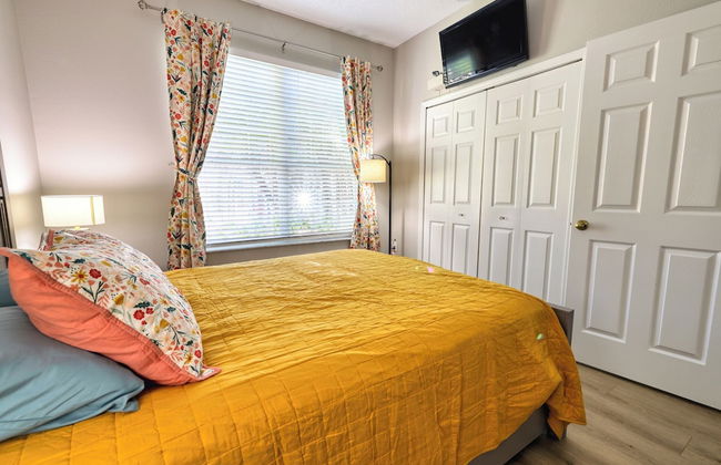 Robert's Classy Southern Dunes Holiday Home - Foto 7