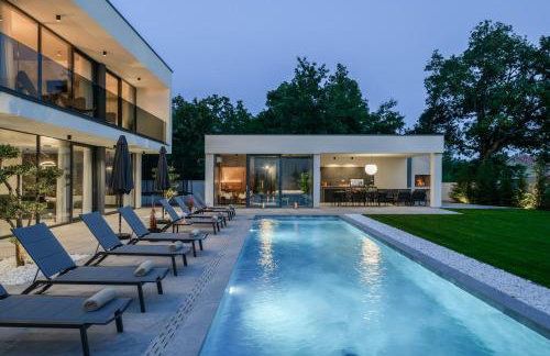 Villa Avis by IstriaLux - Foto 44