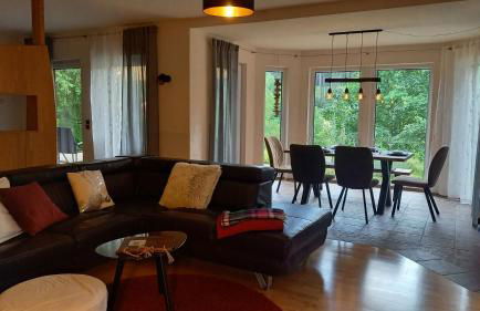 Ferienwohnungen Nibelungenwald - Foto 33