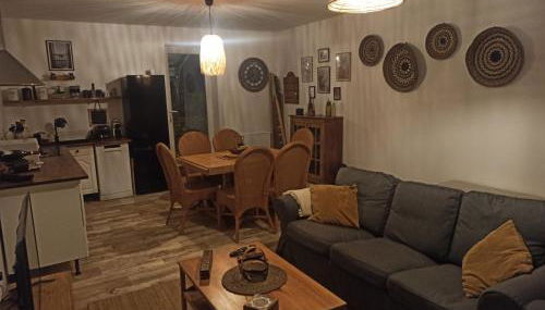 Gîte La Petite Longère - Foto 3