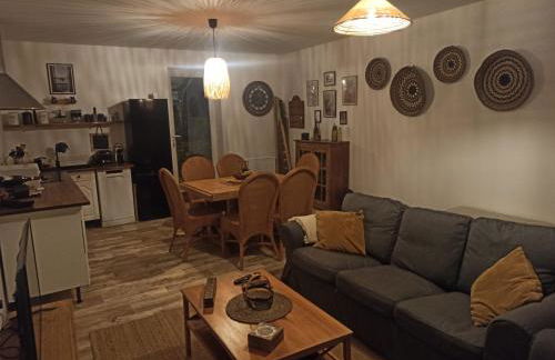 Gîte La Petite Longère - Foto 3