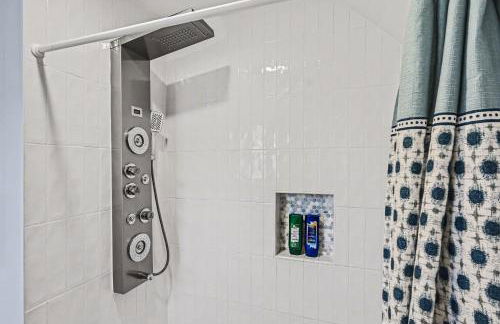 Cozy Campbell Bungalow - Foto 31