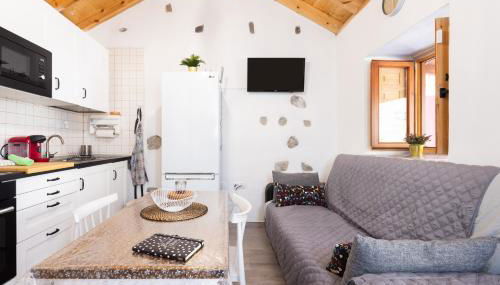 Home2Book Valley Views & Private Terrace Hermigua - Foto 2